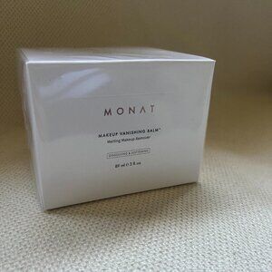 MONAT Makeup Vanishing Balm – Cleansing Balm Makeup Remover – New